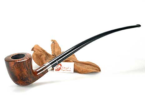 Peterson Churchwarden D6 smooth